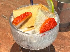 -浩海火燒雲傣家菜(合生汇店)