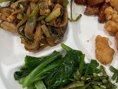 -北京大学-燕南食堂