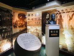 -上海蔡元培故居陈列馆