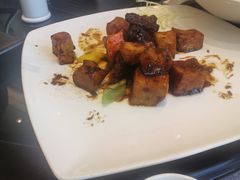 -新南华大酒店(长寿店)