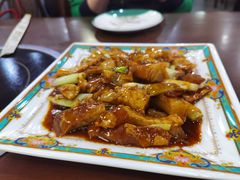 -牛街老爆肚满(牡丹园店)