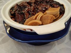 -鹭园酒家·四十年老字号