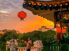 -桂林两江四湖景区