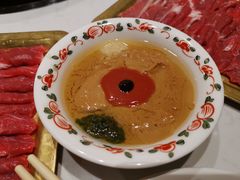 -东门口涮肉·砂锅·烤串(老门东店)