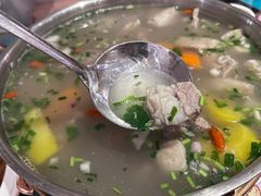 -巴依老爷·新疆美食(上城区天城路店)