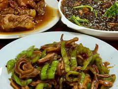 -卫巷菜馆(芙蓉总店)