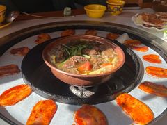 -顺顺小吃(独克宗古城店)