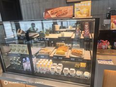 -星巴克(北京门头沟长安天街店)