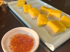 黄米凉糕-紫泥369粗粮季(鼓楼店)
