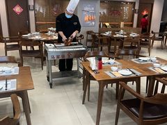 -全聚德烤鸭店(马家堡店)