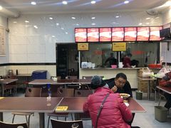 -张明富面皮店(东大街店)