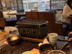 -山葵家·创意料理(临平银泰城店)