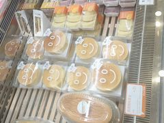 -面包新语(KKMALL京基店)