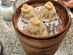 招牌烤鸭包-南京大牌档(之心城店)