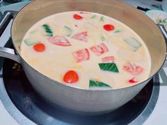 -椰客·海南椰子鸡(新塘永旺梦乐城店)