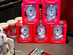 -星巴克臻选(青岛麦凯乐分店)