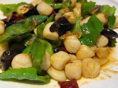 -旺角小渔村(二马路店)