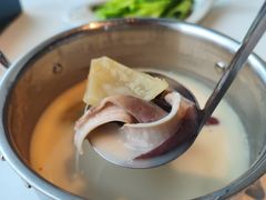猪肚尖白果汤-红门金汤·港式火锅(英皇集团中心店)