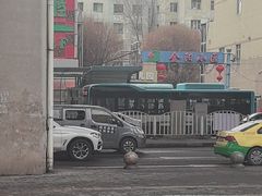 -老周家酱卤猪蹄私房菜(克拉玛依西街店)