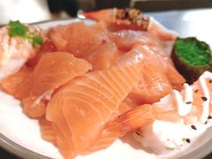 -東盛炭烤自助料理(浦东文峰广场店)