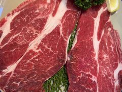 -壹兆炭火烧肉·烤鳗鱼(金水花城店)