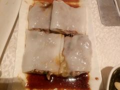 -泉州富力万达文华酒店-品珍中餐厅