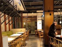 -东园小馆·早茶·淮扬小炒(江都路店)