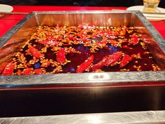 -二荆条·蜀鲜汇城市森林火锅