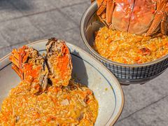 -蟹味阁·蟹黄面(体育西横街店)