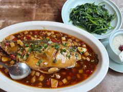 -一楼食业·美食人家