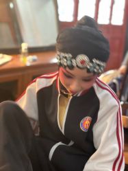 -青堂瓦舍京剧摄影古戏楼拍摄基地(北京安徽会馆店)