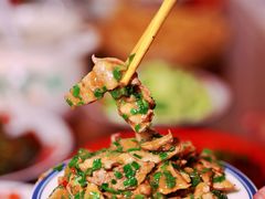 -小街47號江湖菜(四合院店)