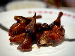 -谭厨中山传家菜.乳鸽.脆鲩鱼(华强北中航城店)