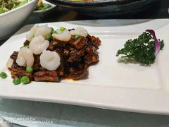 下饭酱丁辣酱-申宴酒楼(王子百货店)