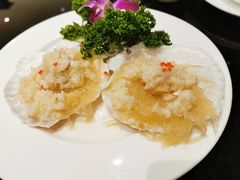 蒜蓉扇贝-湖锦酒楼·32年地道湖北菜(光谷店)