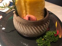 -厚贞日式烤肉(龙之梦店)