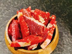 坛子牛排-伊茉家的烤肉店(勒泰中心店)