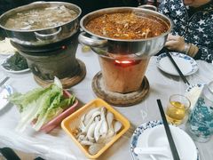 -梅红羊肉馆(赭山西路店)