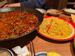 -泥糊破店小酒馆·团建聚餐(南京西路店)