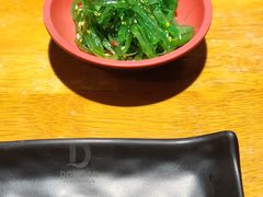 -东岸料理·寿司·刺身