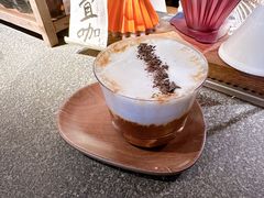-沪水焙煎室(淡水路店)