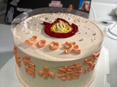 -伶甜·CAKE(国贸店)