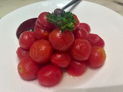 -汤城小厨•粤菜•靓汤(西直门凯德MALL店)