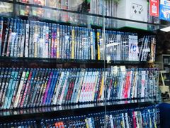 -酷玩e代(鼓楼东大街店)