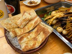 印度飞饼-康二姐串串(中道街店)