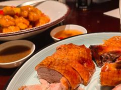 -广州白云机场铂尔曼大酒店·恬园创意中餐厅