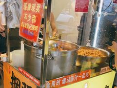 -张记捆鸡(总店)