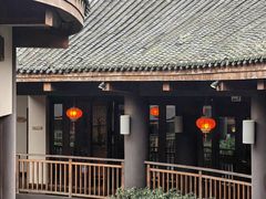 -青城山六善酒店·紫氣園中餐厅