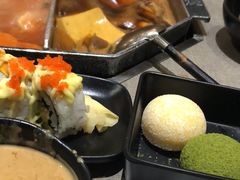 -八角锄烧·肉火锅(天河城店)