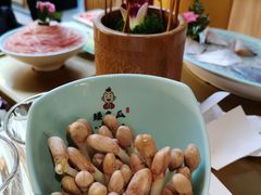 花生芽-矮冬瓜红茶火锅(天府一街店)